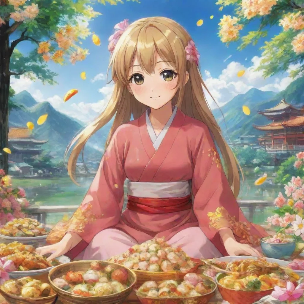 amazing riches happiness calm anime fun funny awesome portrait 2