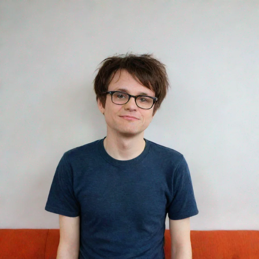 amazing rivers cuomo awesome portrait 2