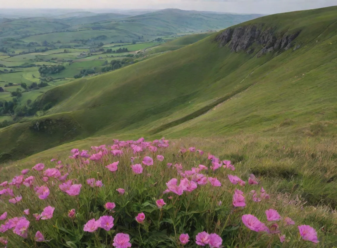 amazing rolling hills cliffs beauty detail flowers hd dslr  awesome portrait 2 landscape43