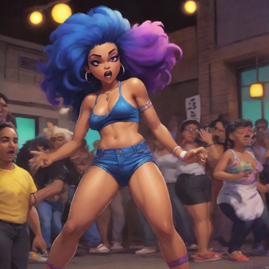 aiamazing rule 34 friday night funkin awesome portrait 2