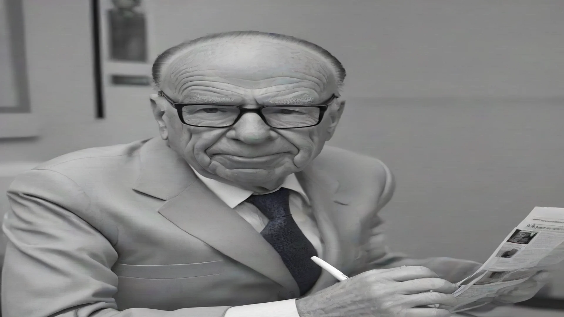 amazing rupert murdoch awesome portrait 2 wide