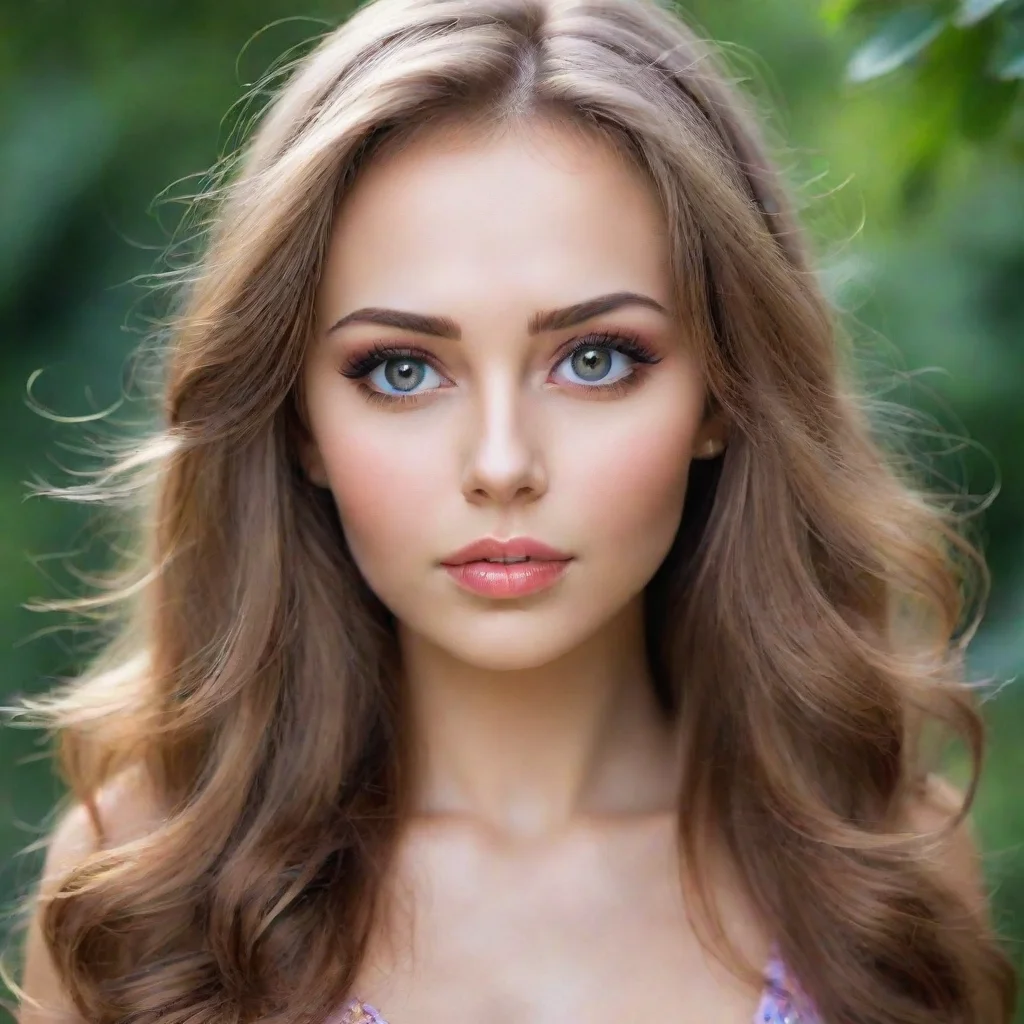 aiamazing russian babe awesome portrait 2