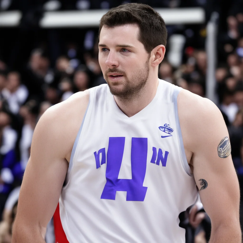 amazing ryan kelly awesome portrait 2