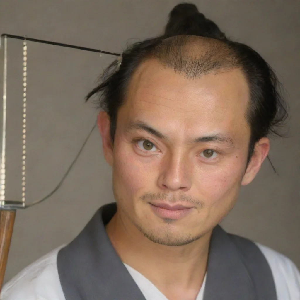 amazing ryoson futuruistc awesome portrait 2