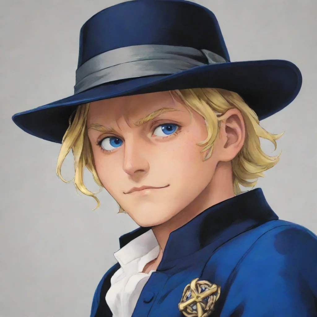 amazing sabo  awesome portrait 2