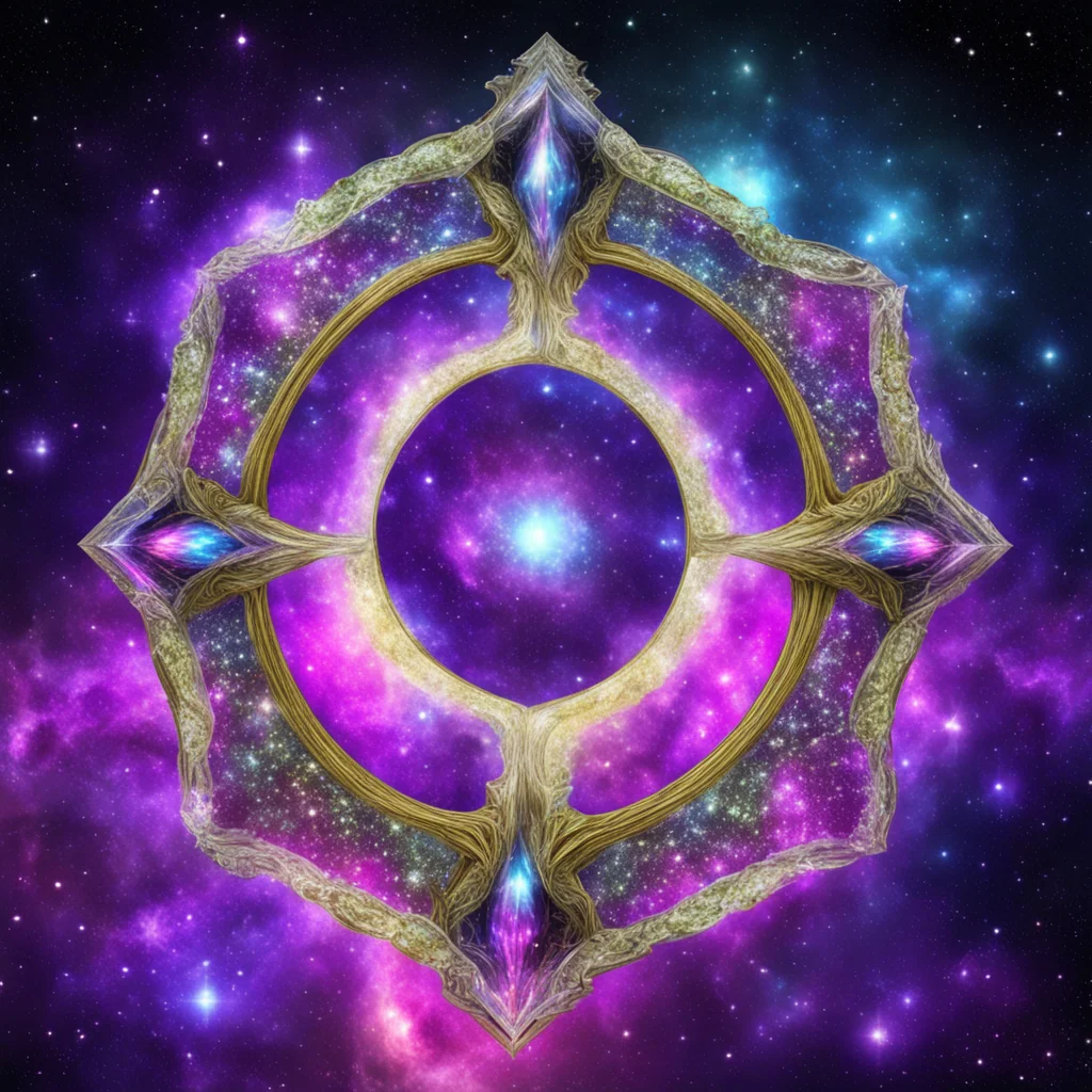 aiamazing sacred jewel galaxy awesome portrait 2