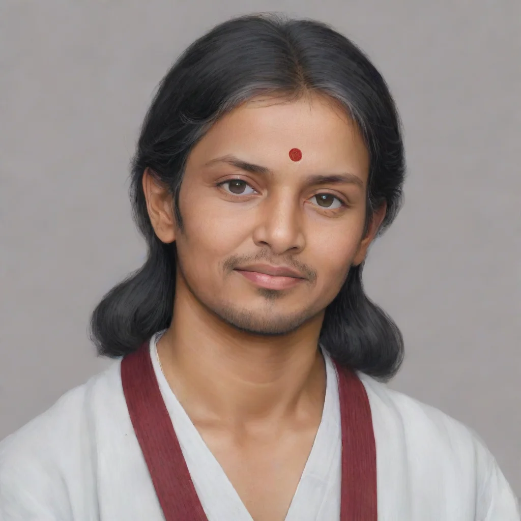 amazing sai awesome portrait 2
