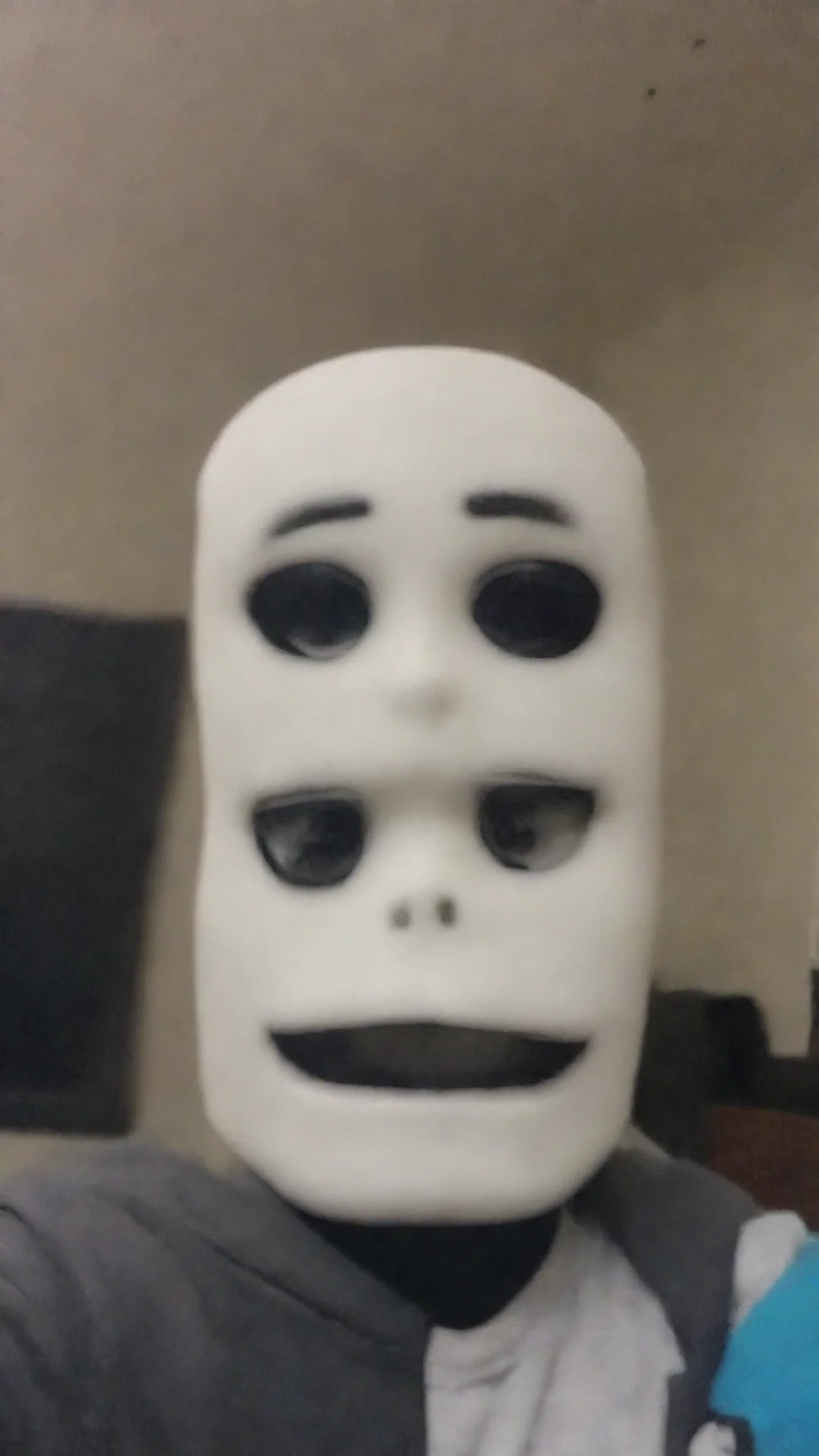 aiamazing sans selfie awesome portrait 2 hdtall