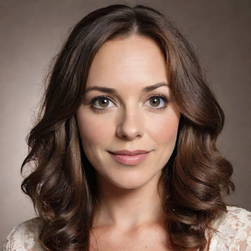aiamazing sarah joy brown actress awesome portrait 2
