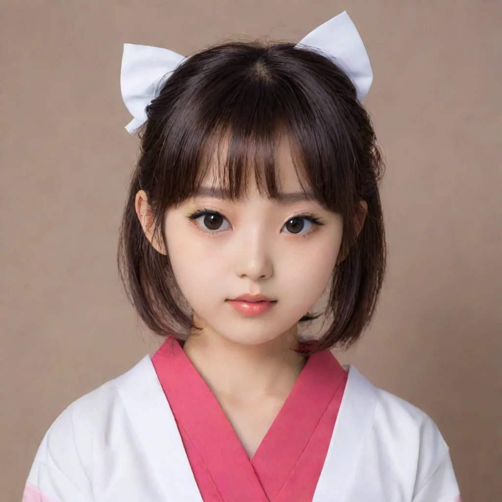 aiamazing sasaki kanna awesome portrait 2