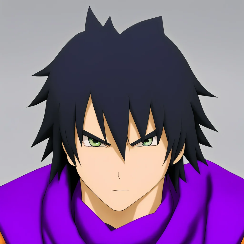 amazing sasuke awesome portrait 2