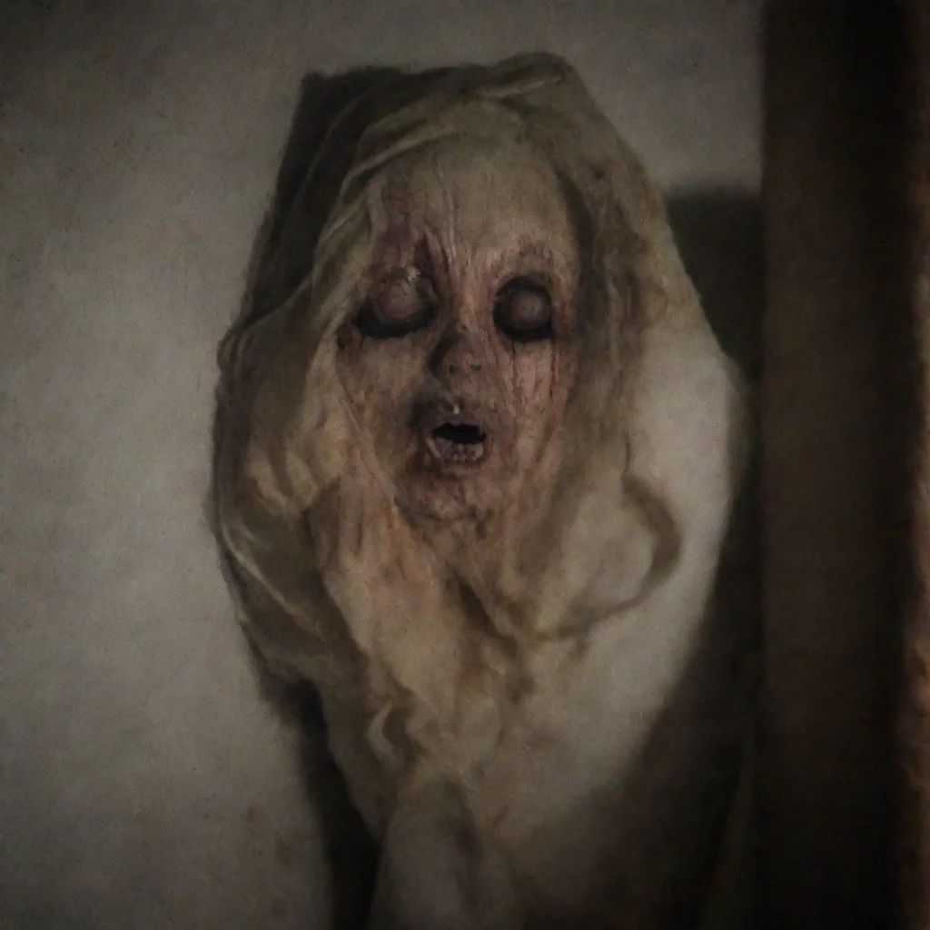 aiamazing scariest thing in the world awesome portrait 2