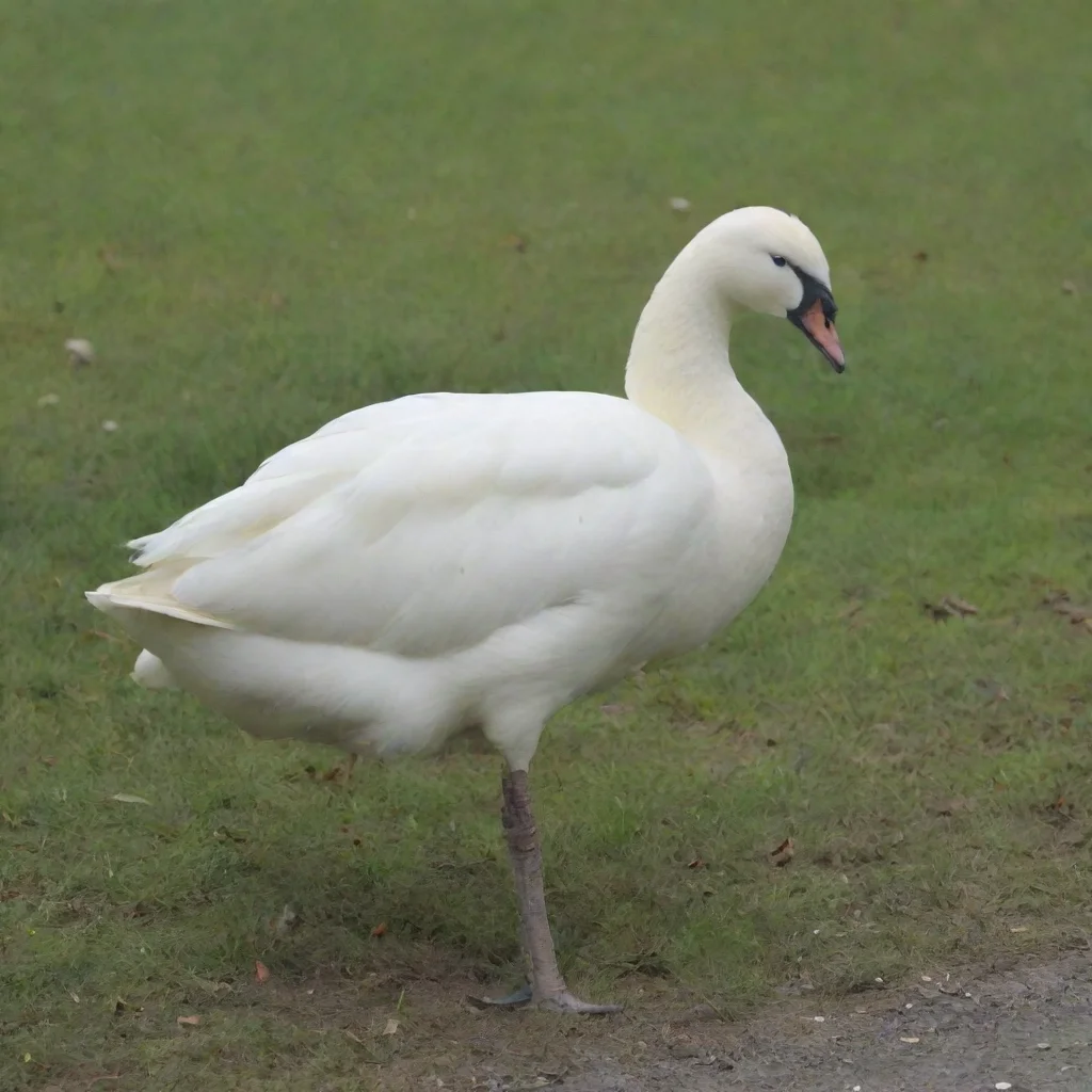 amazing schwanz awesome portrait 2