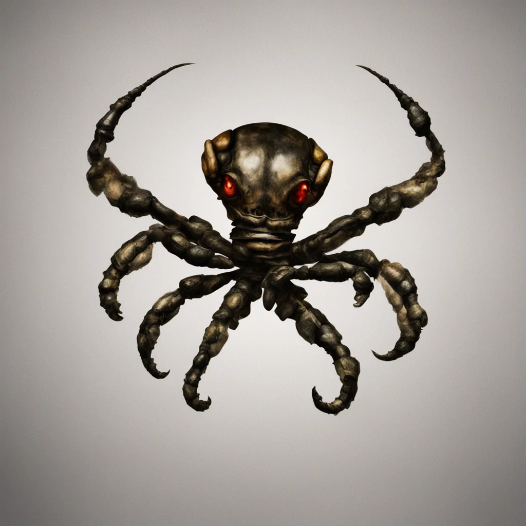 amazing scorpio awesome portrait 2