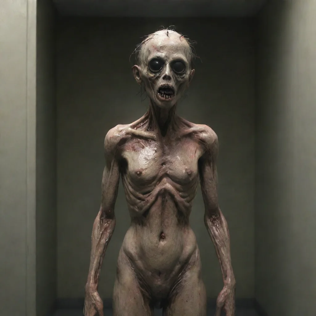 aiamazing scp 1417 r34 awesome portrait 2