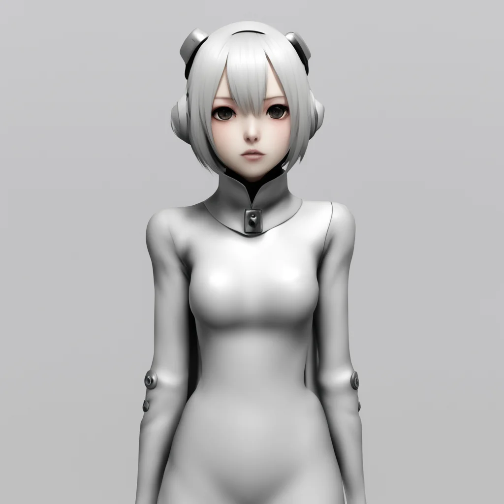 amazing scp musume awesome portrait 2