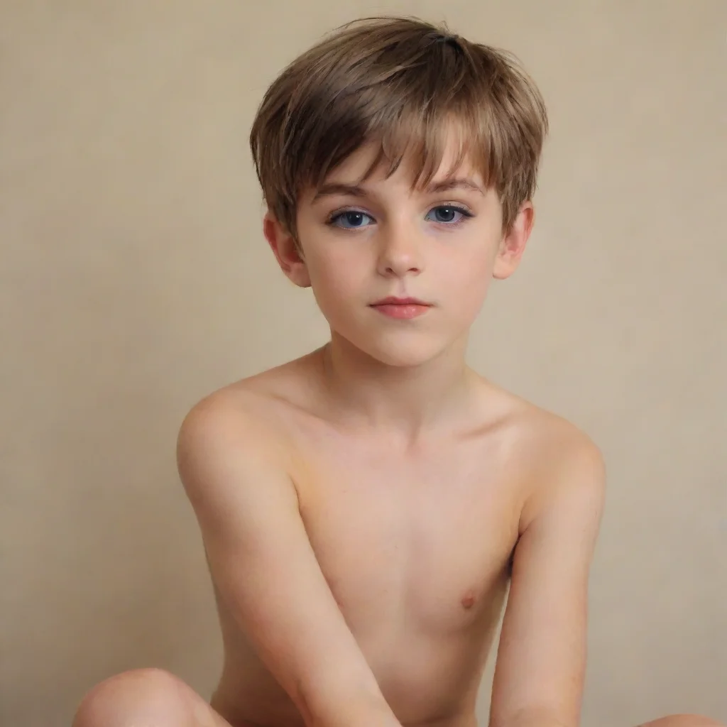 amazing seductive kid boy 9 yo hd awesome portrait 2
