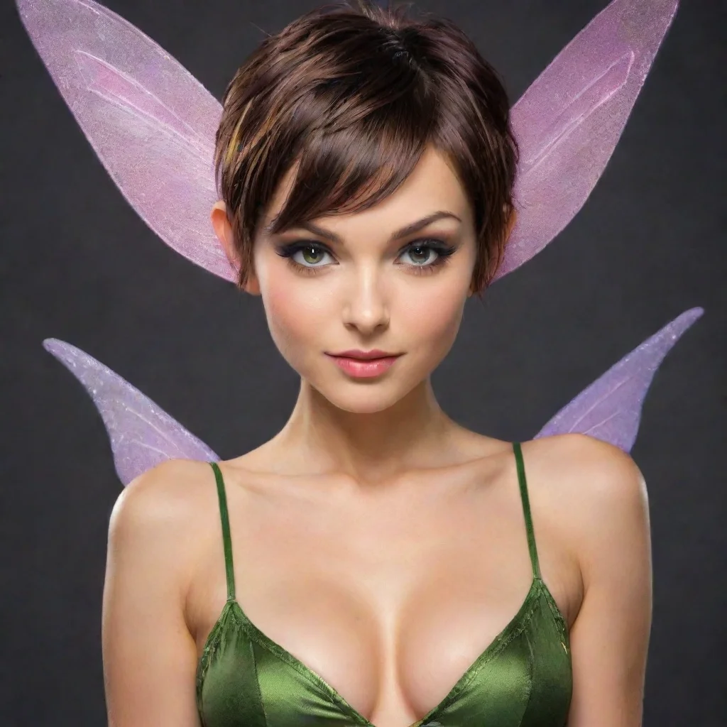 aiamazing seductive pixie awesome portrait 2