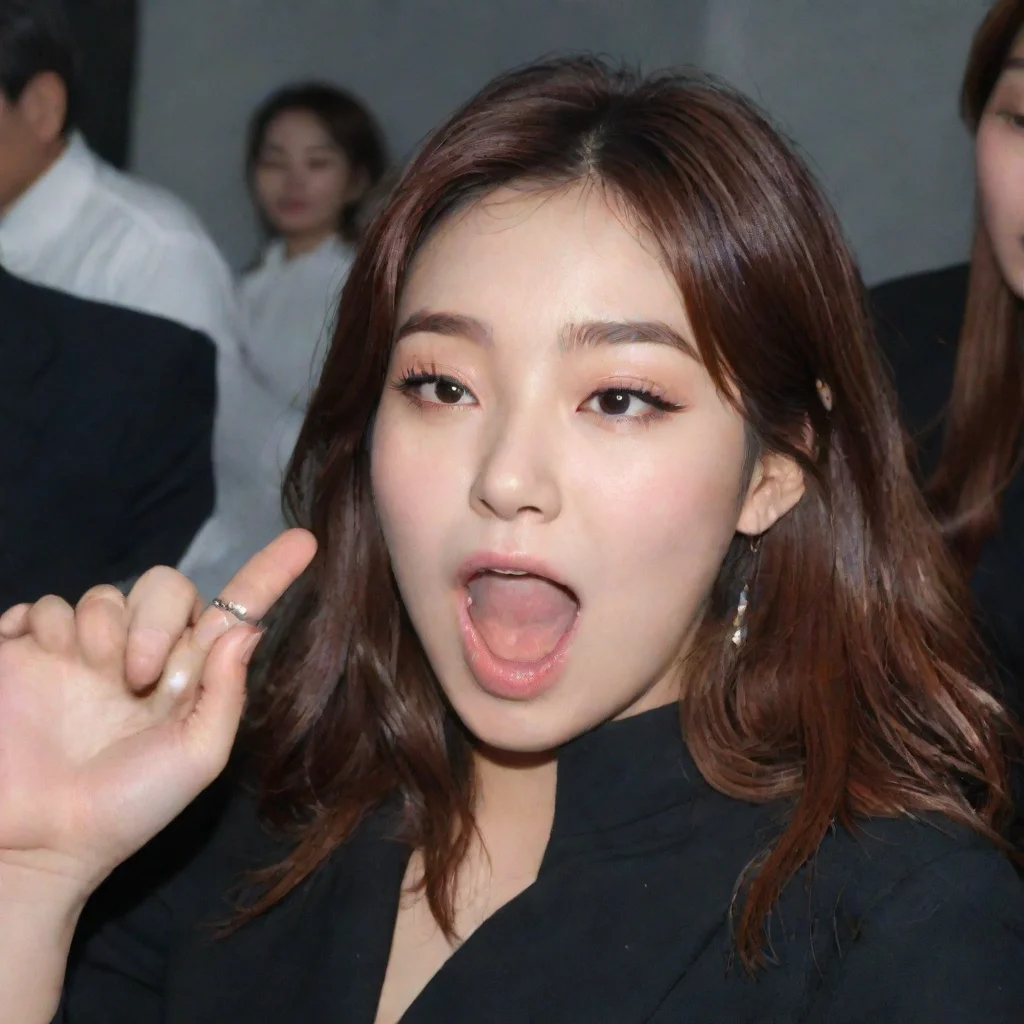 amazing seulgi drunk awesome portrait 2
