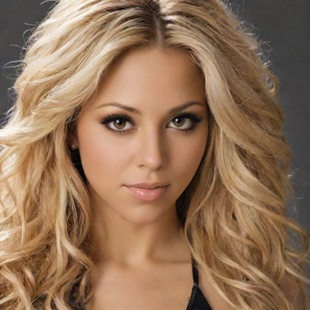 aiamazing shakira hd awesome portrait 2