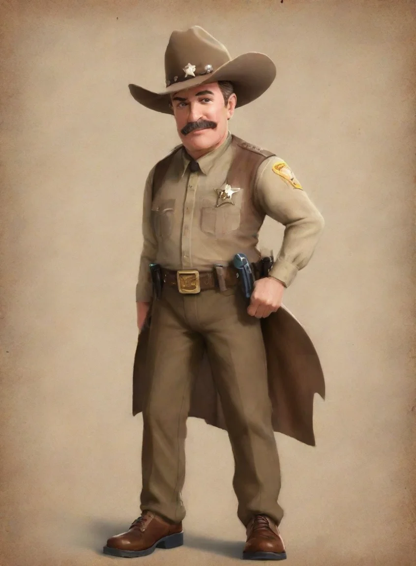 aiamazing sheriff awesome portrait 2 portrait43