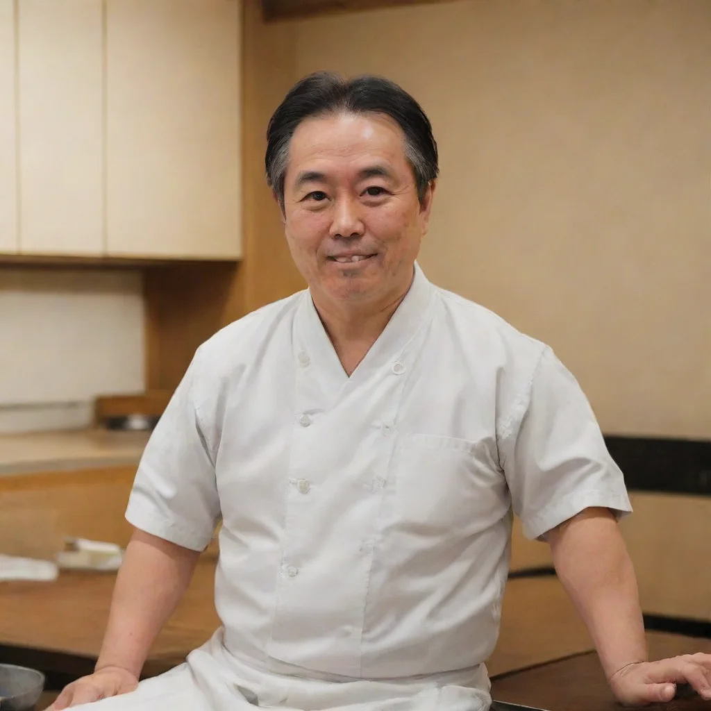 aiamazing shigeru kamado awesome portrait 2