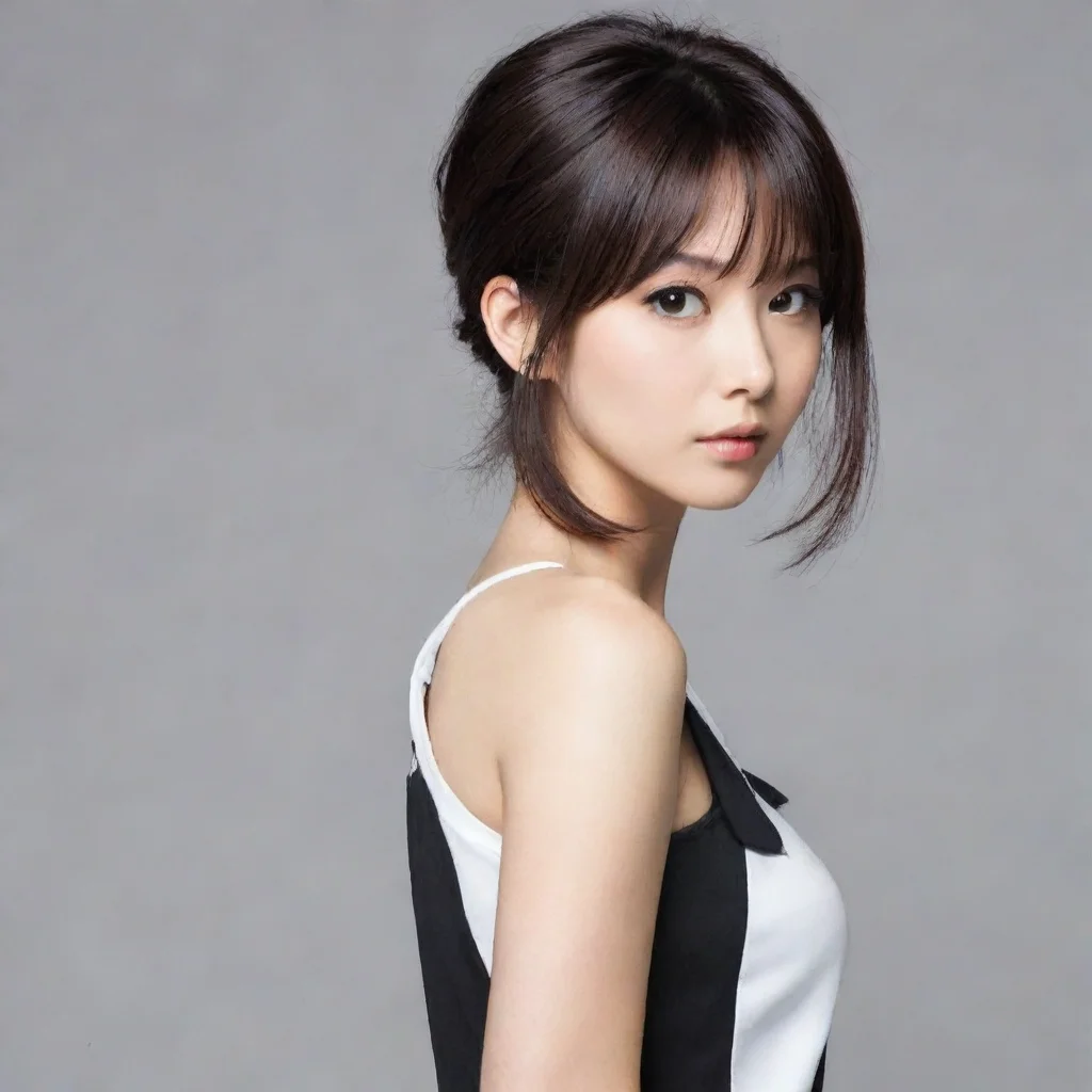 amazing shinoda yu awesome portrait 2