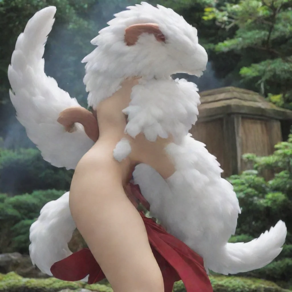 aiamazing shiranui awesome portrait 2