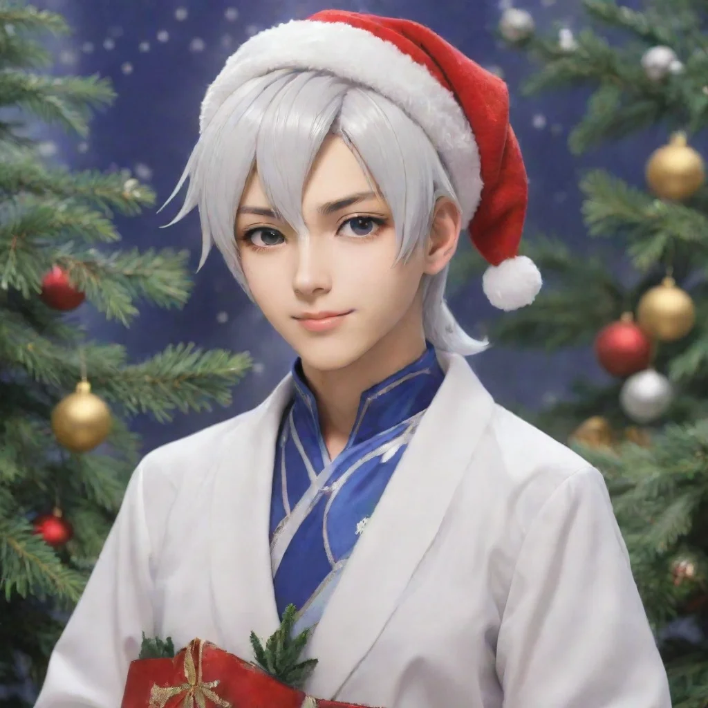 amazing shirogane noel awesome portrait 2