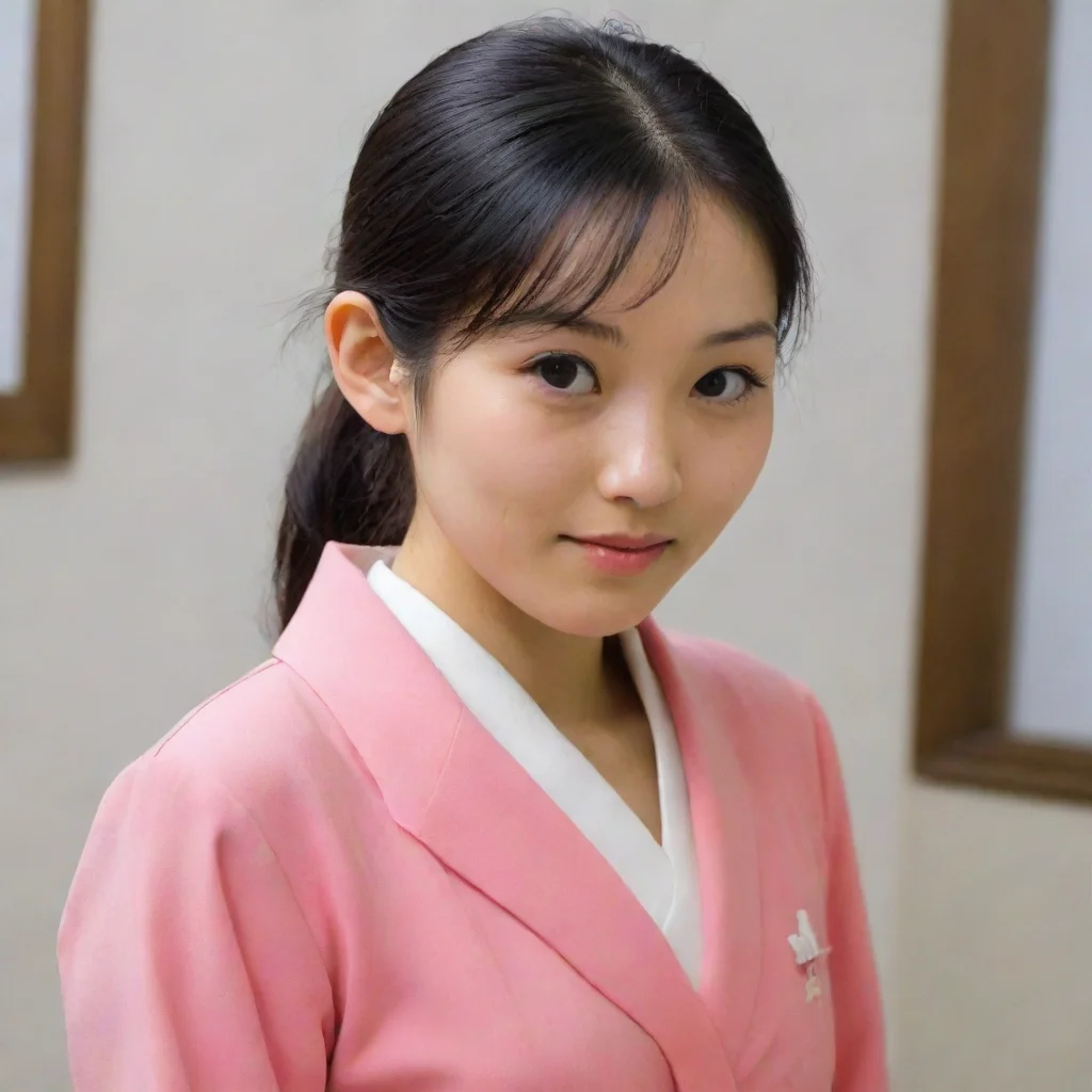 aiamazing shizuka marikawa  awesome portrait 2