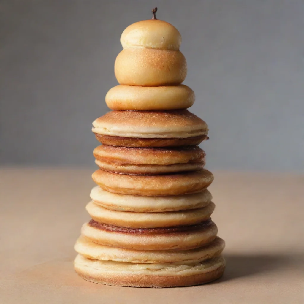 amazing shortstack awesome portrait 2