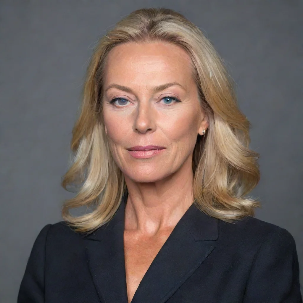 aiamazing sigrid kaag awesome portrait 2