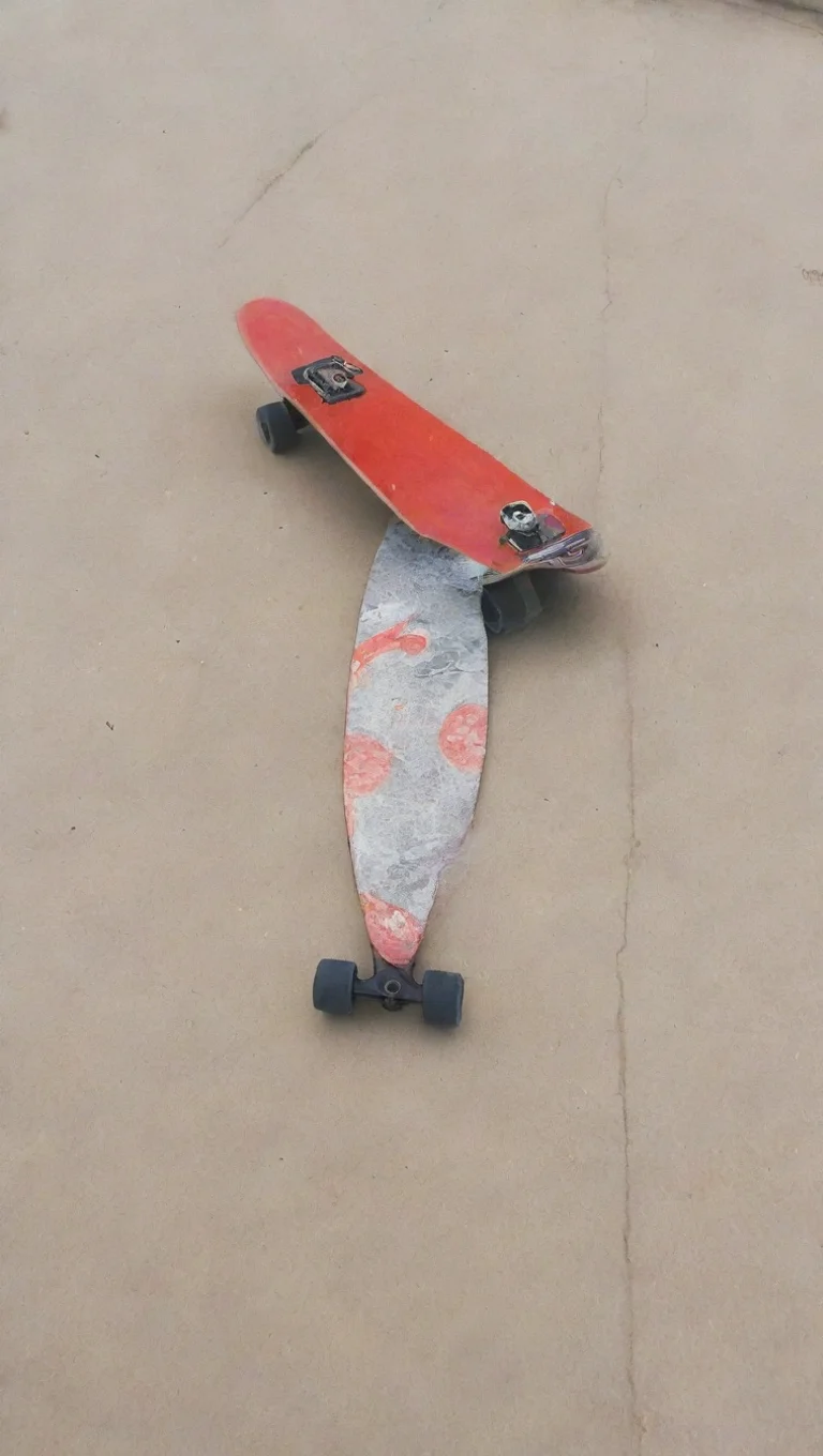 aiamazing skate board awesome portrait 2 tall