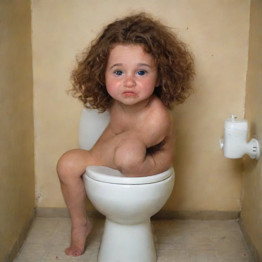 aiamazing skibidi toilet awesome portrait 2