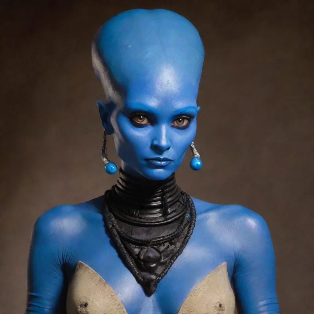 aiamazing slave  twilek awesome portrait 2