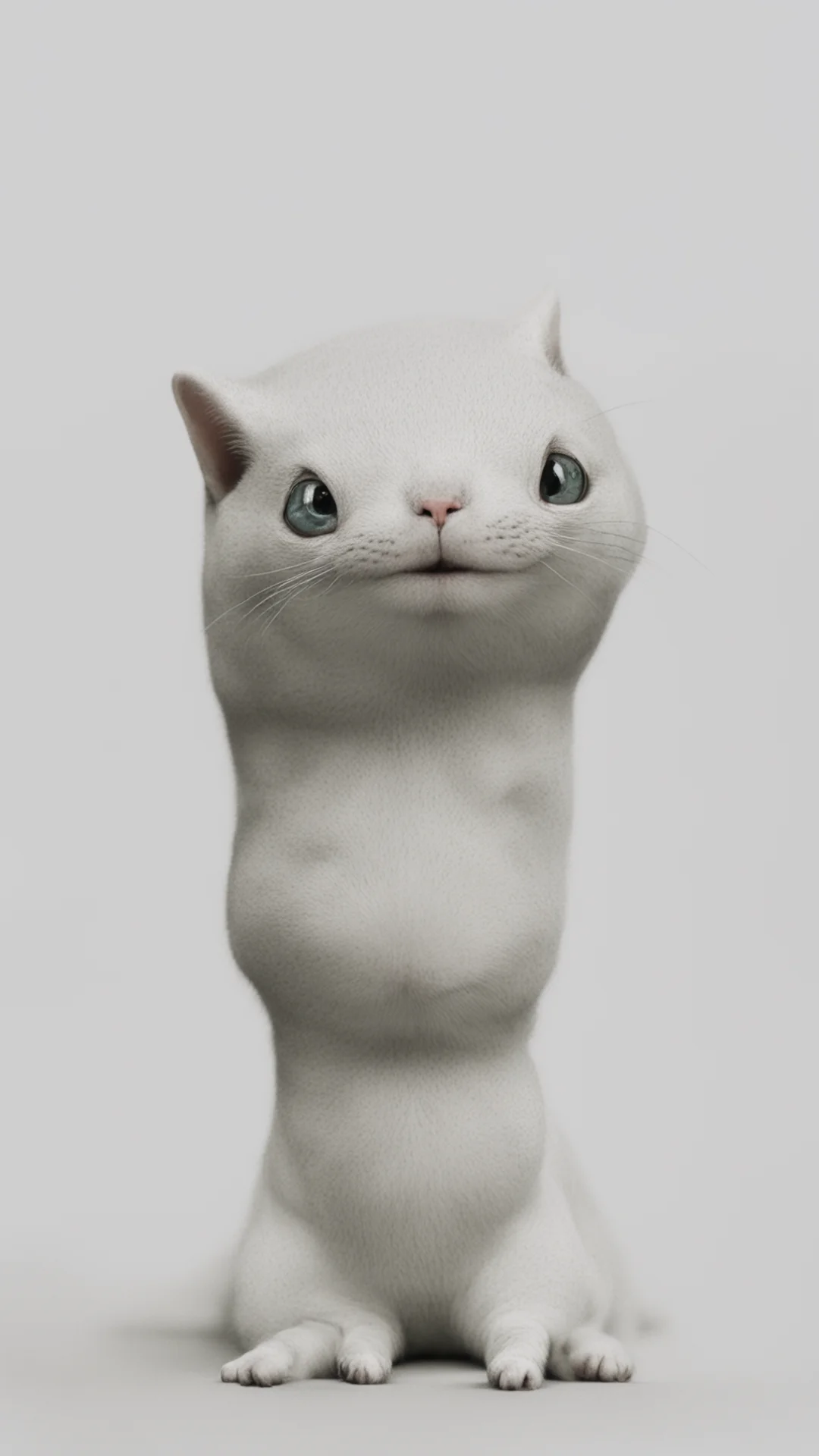 aiamazing slugcat awesome portrait 2 tall