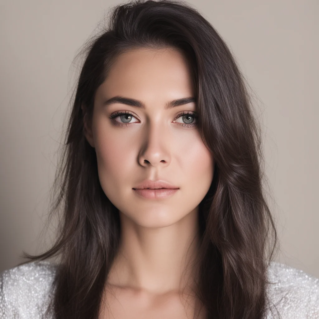 aiamazing sofia gomez awesome portrait 2