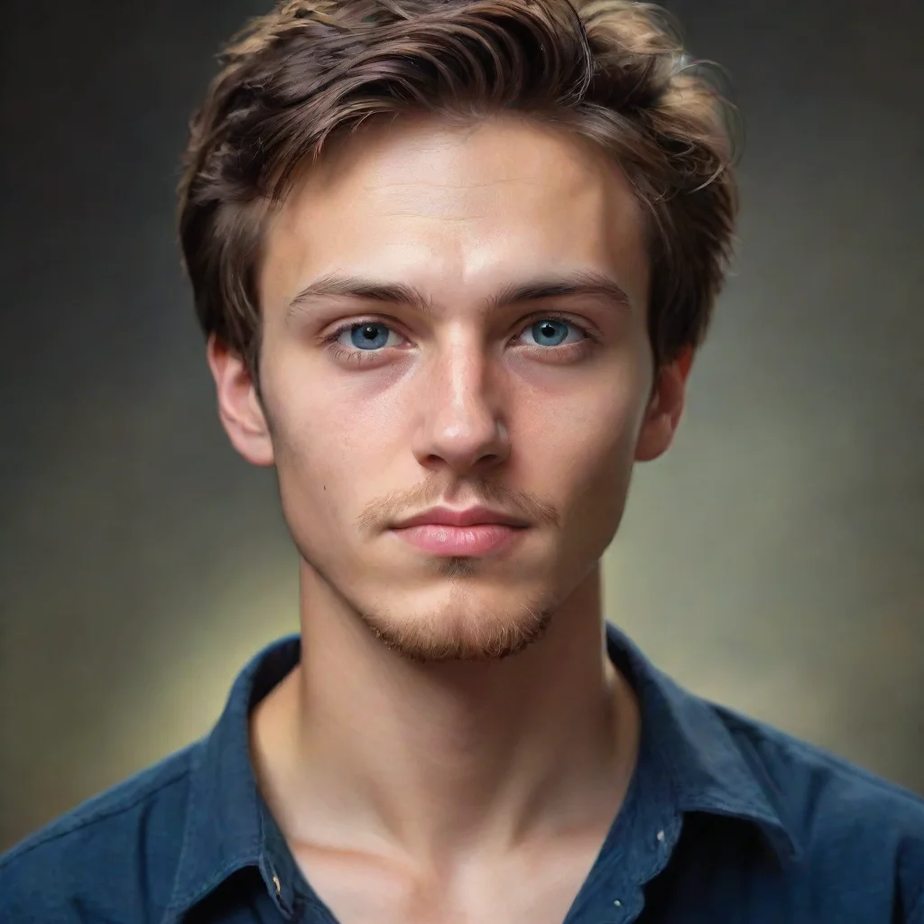 amazing someone awesome portrait 2