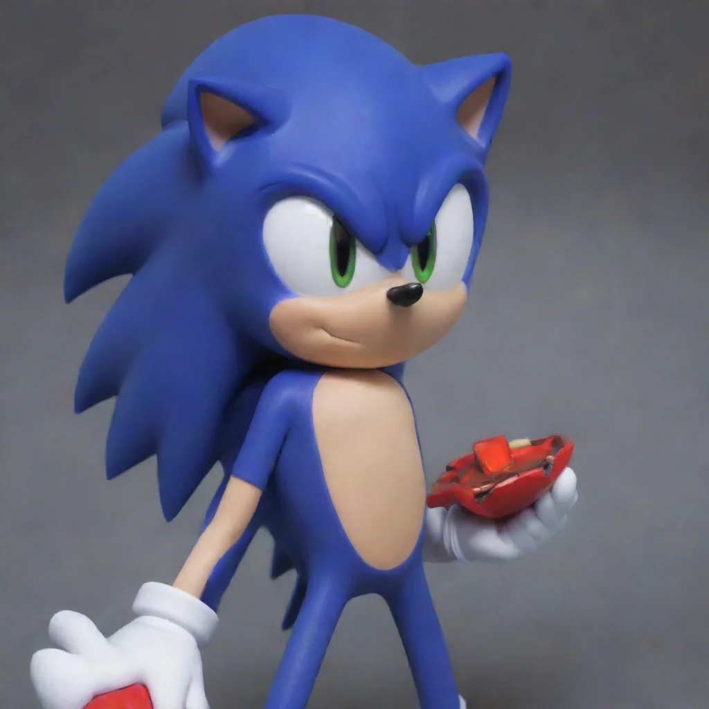 aiamazing sonic.exe awesome portrait 2