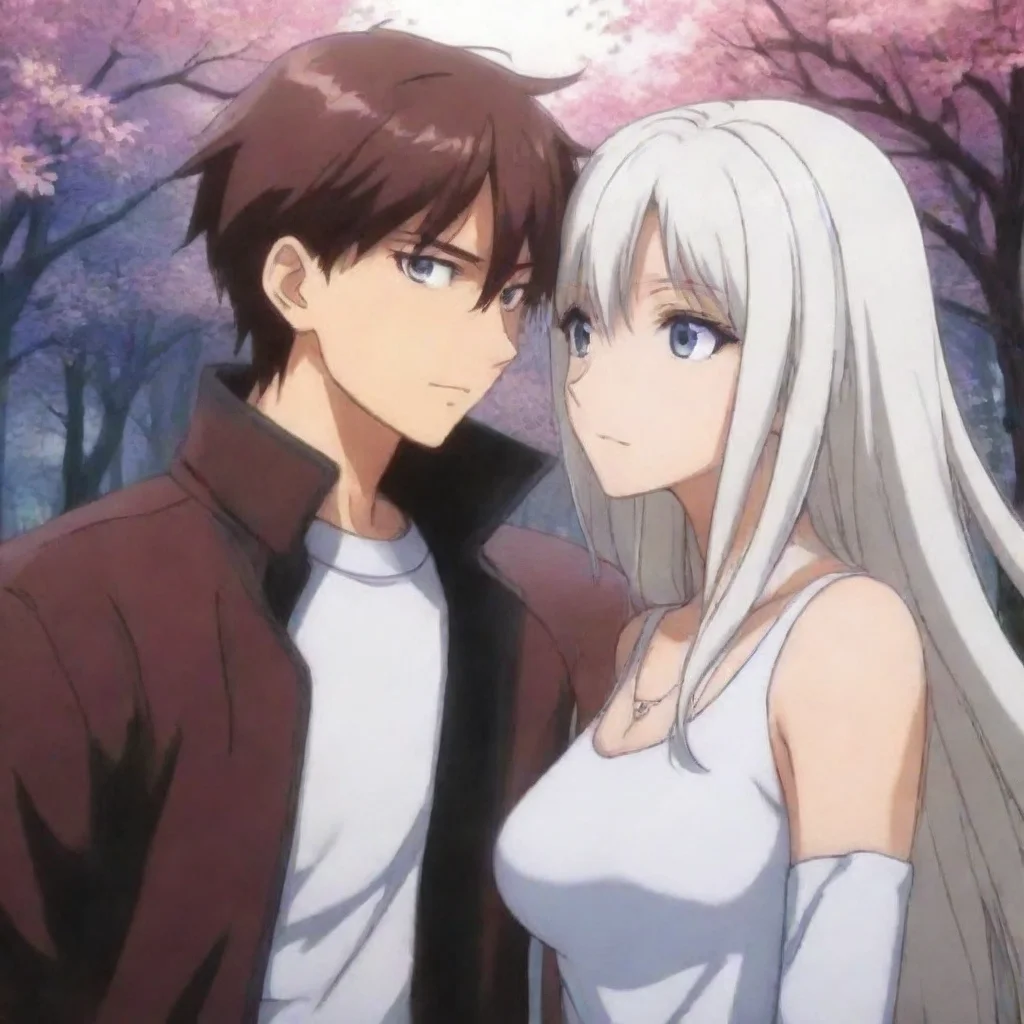 aiamazing sorenza et futur en couple anime awesome portrait 2