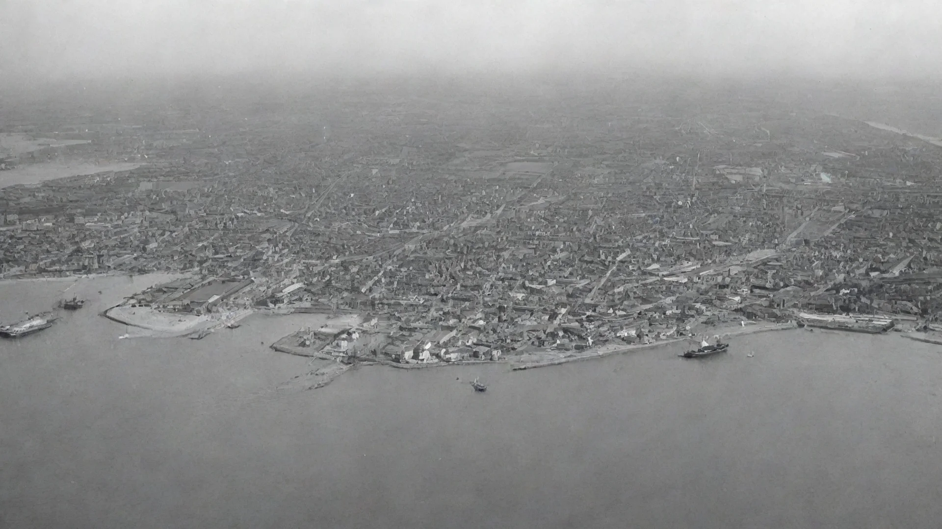 aiamazing southsea island port mid 1930s awesome portrait 2 wide