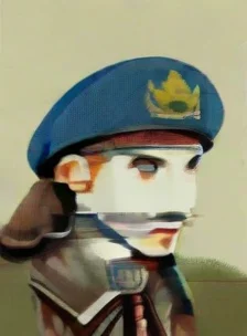 amazing soviet awesome portrait 2