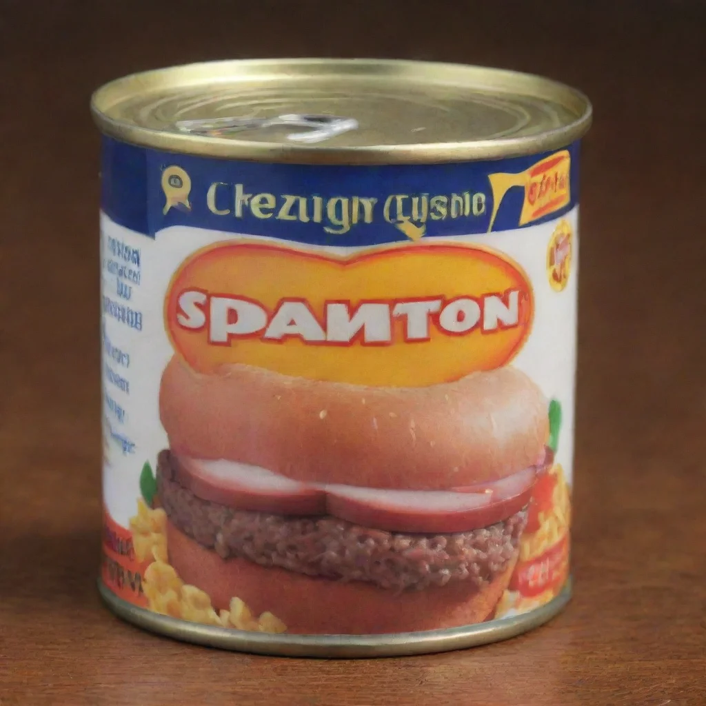 amazing spamton awesome portrait 2
