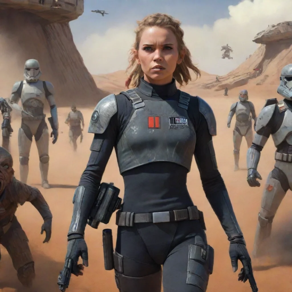 amazing star wars bad batch awesome portrait 2