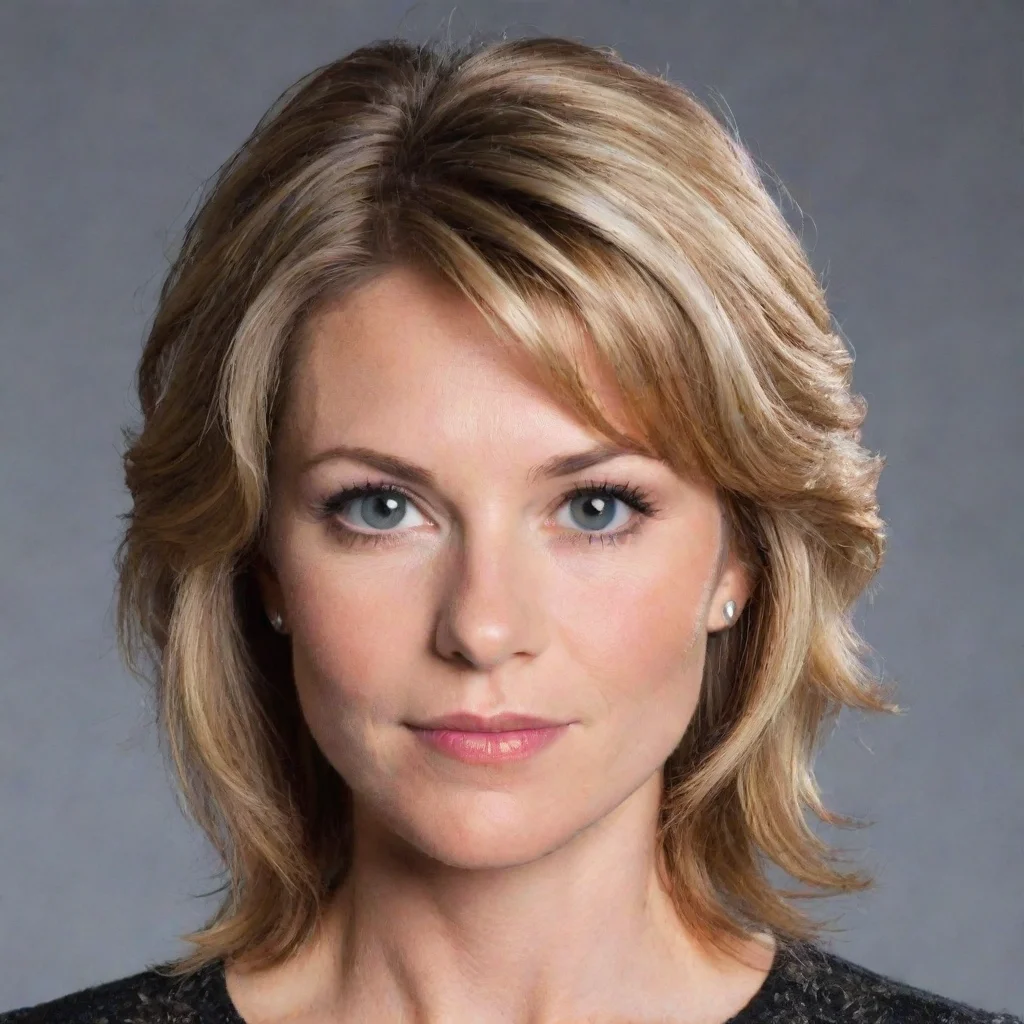 amazing stef mitchell awesome portrait 2