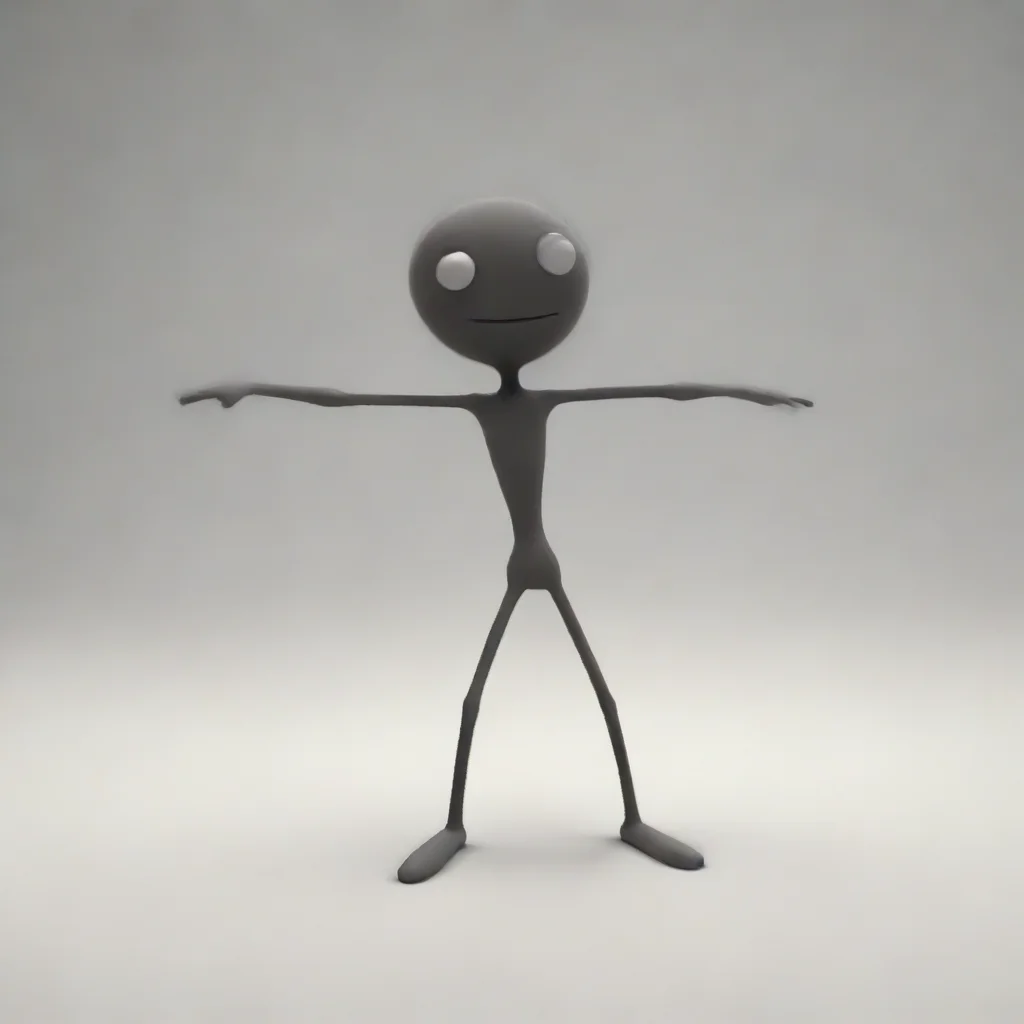 aiamazing stickman triangle arms 1 awesome portrait 2