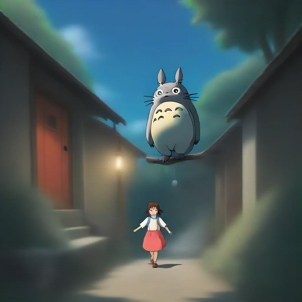 amazing studio ghibli awesome portrait 2