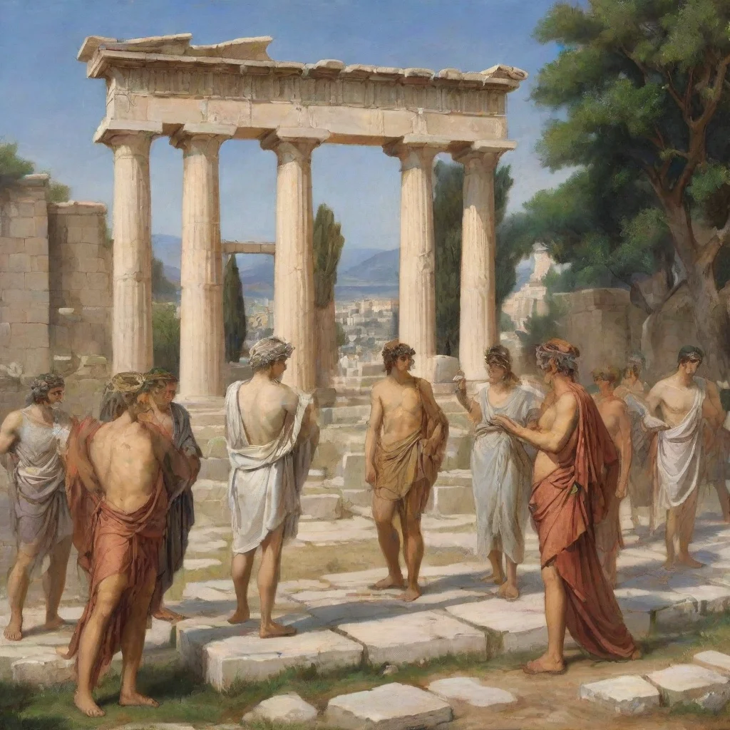 aiamazing studyancient greece bois awesome portrait 2
