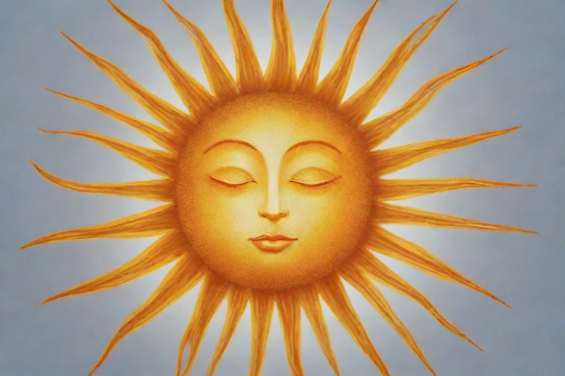 amazing sun awesome portrait 2 landscape