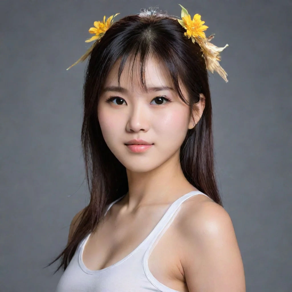 aiamazing sun rong sun rong awesome portrait 2